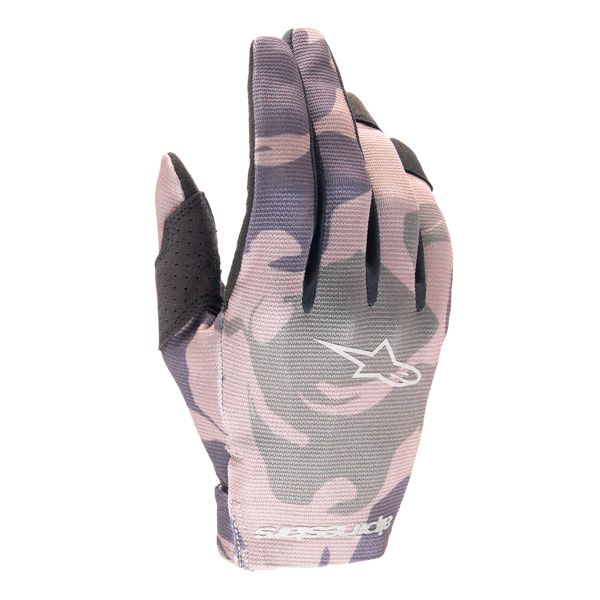 Guantes motocross Alpinestars Youth Radar Camo
