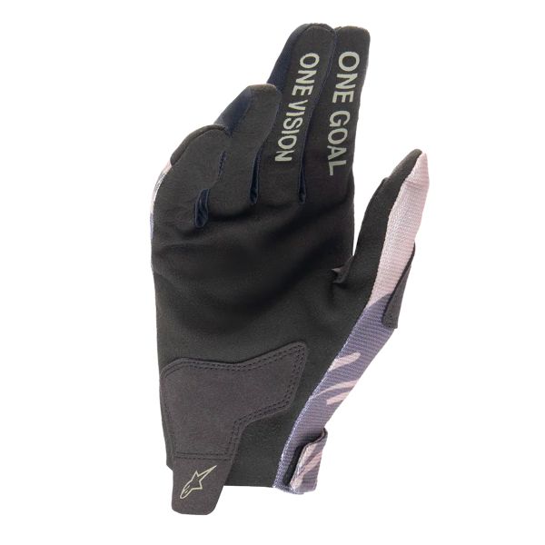 Alpinestars Youth Radar Camo