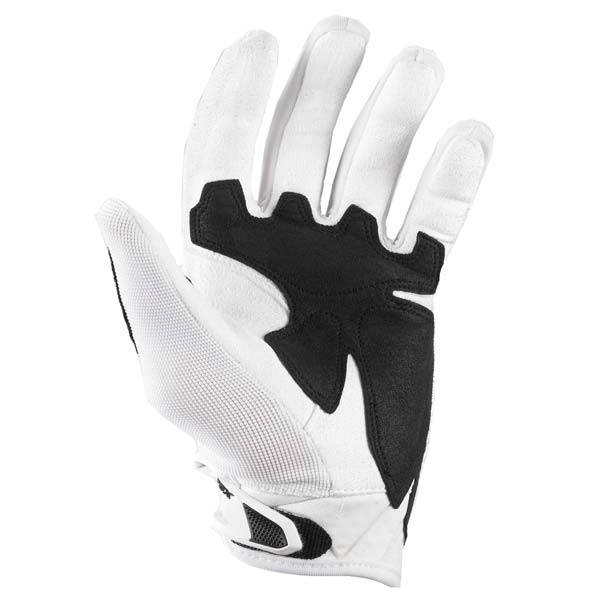 FOX Bomber Blanco