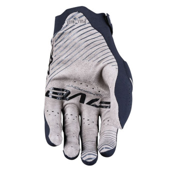 Five MXF Race Negro