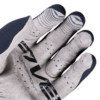 Five MXF Race Negro
