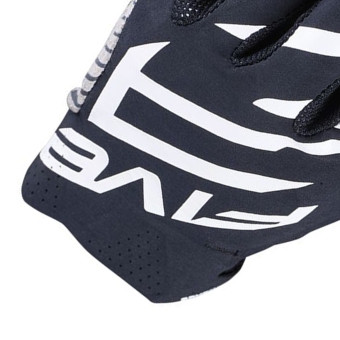 Five MXF Race Negro