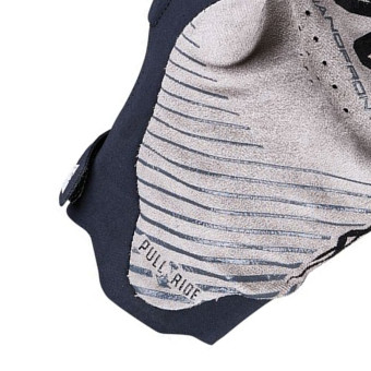 Five MXF Race Negro