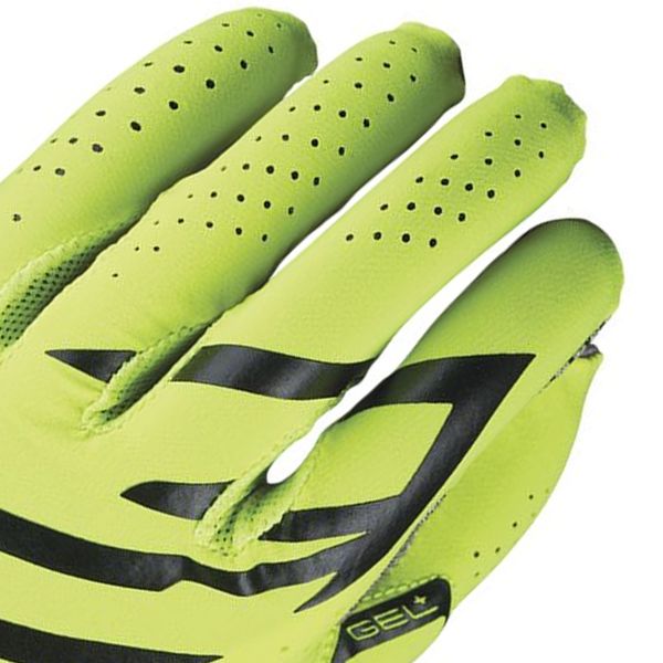 Five MXF Race Amarillo Fluo