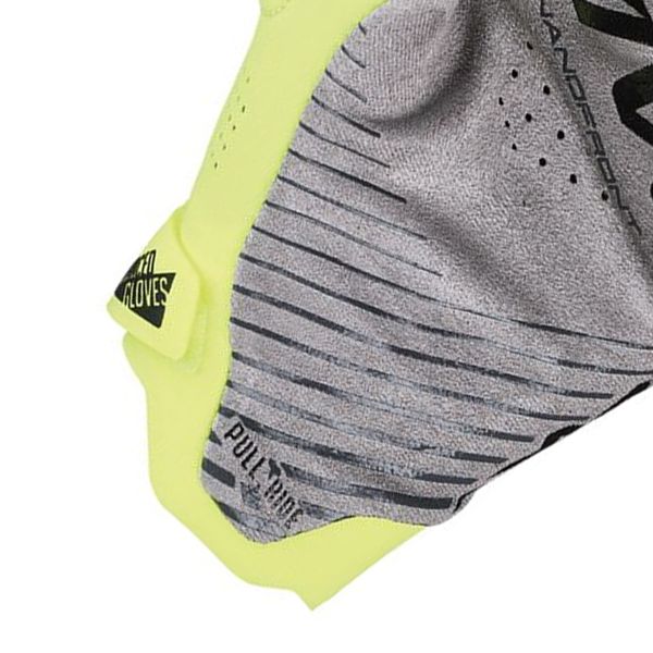 Five MXF Race Amarillo Fluo