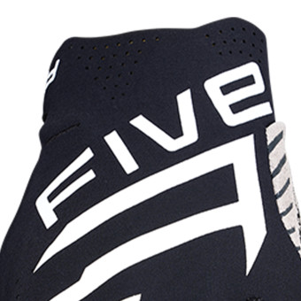 Five MXF Race Kid Negro