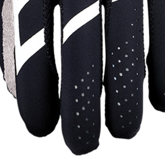 Five MXF Race Kid Negro