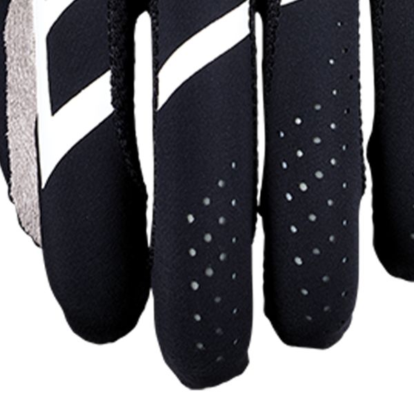 Five MXF Race Kid Negro