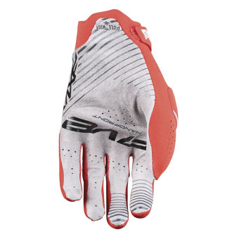 Five MXF Race Rojo