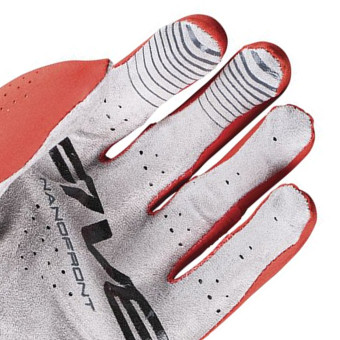 Five MXF Race Rojo