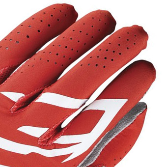 Five MXF Race Rojo
