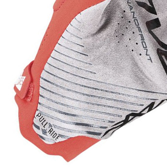 Five MXF Race Rojo