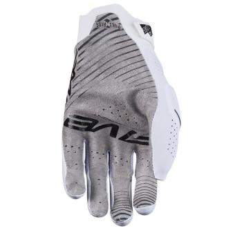 Five MXF Race Blanco