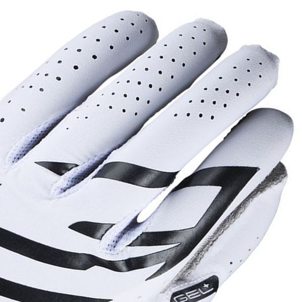 Five MXF Race Blanco