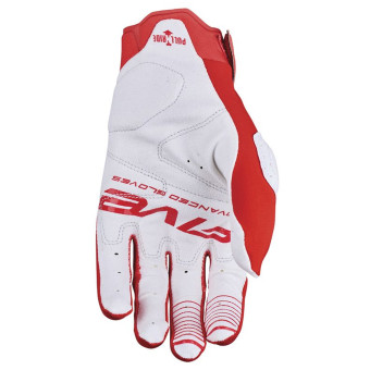 Five Mxf1 Evo Rojo