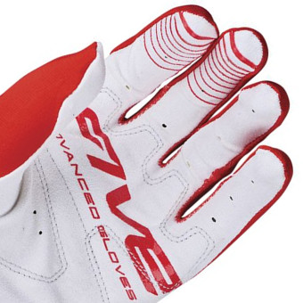 Five Mxf1 Evo Rojo