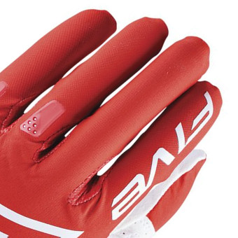 Five Mxf1 Evo Rojo