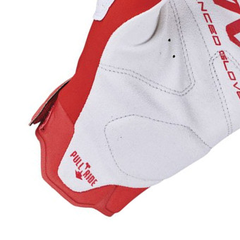 Five Mxf1 Evo Rojo