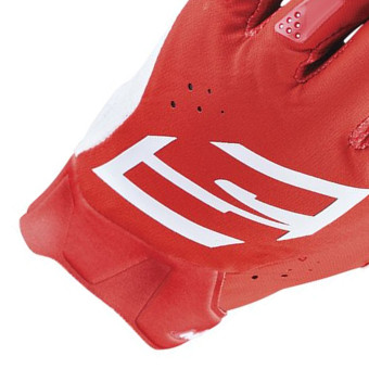 Five Mxf1 Evo Rojo