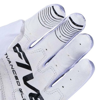 Five Mxf1 Evo Blanco