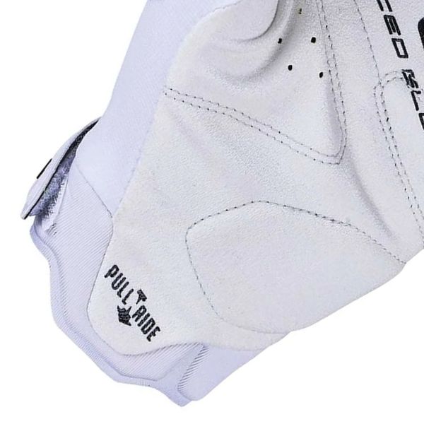 Five Mxf1 Evo Blanco