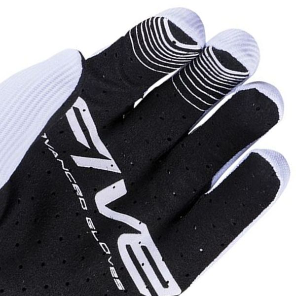 Five Mxf2 Evo Mono Negro blanco