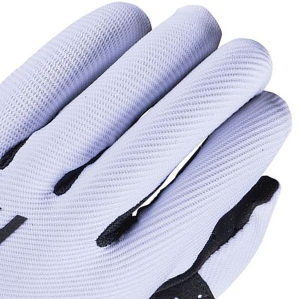 Five Mxf2 Evo Mono Negro blanco