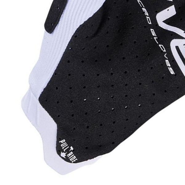 Five Mxf2 Evo Mono Negro blanco