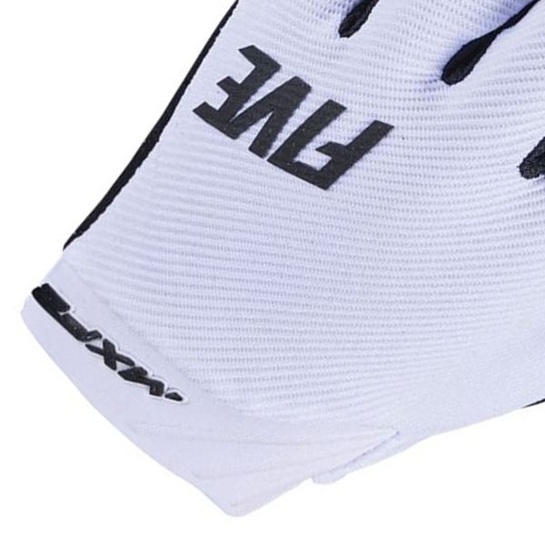 Five Mxf2 Evo Mono Negro blanco