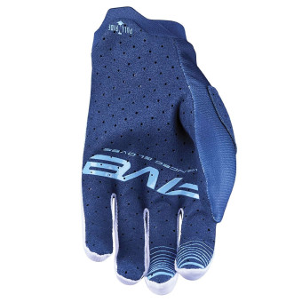 Five Mxf2 Evo Split Azul marino blanco