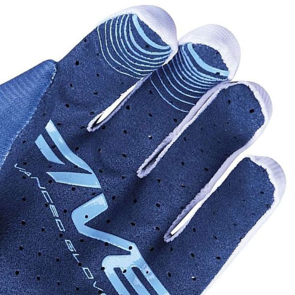 Five Mxf2 Evo Split Azul marino blanco