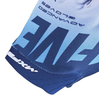 Five Mxf2 Evo Split Azul marino blanco