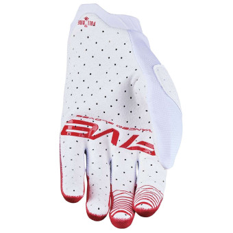 Five Mxf2 Evo Split Blanco rojo azul
