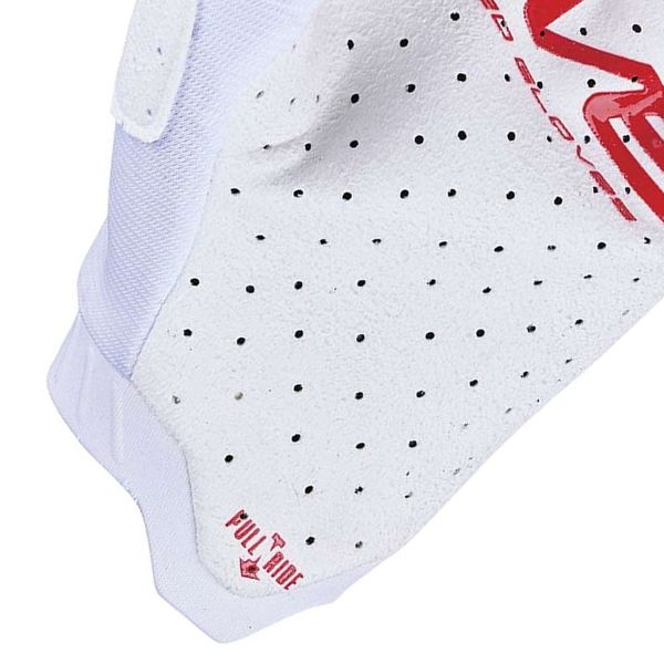 Five Mxf2 Evo Split Blanco rojo azul