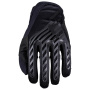 Guantes motocross Five Mxf3 Evo Negro