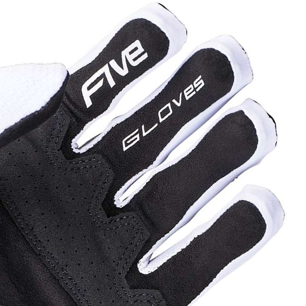 Five Mxf3 Evo Negro blanco