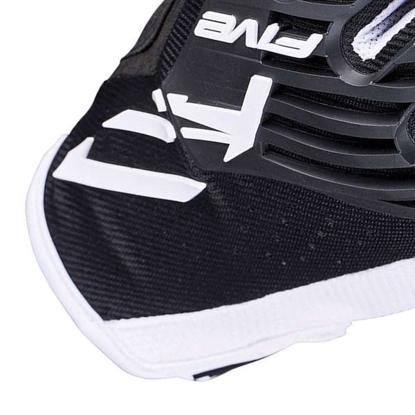 Five Mxf3 Evo Negro blanco