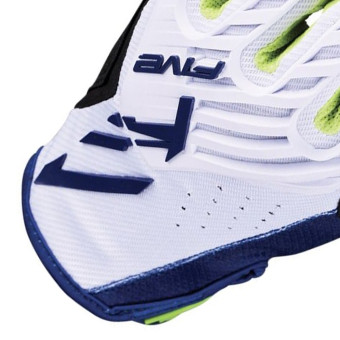 Five Mxf3 Evo Navy blanco fluo Amarillo