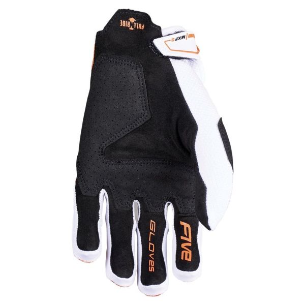 Five Mxf3 Evo Naranja blanco