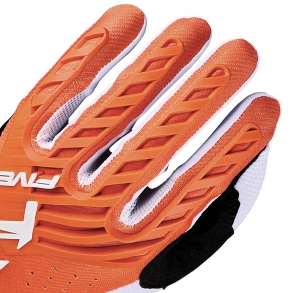 Five Mxf3 Evo Naranja blanco