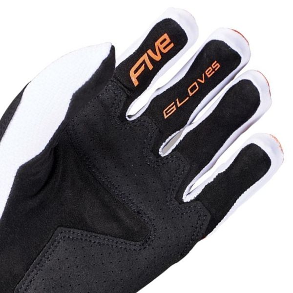 Five Mxf3 Evo Naranja blanco