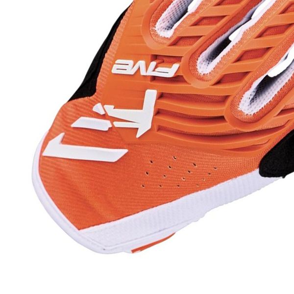 Five Mxf3 Evo Naranja blanco