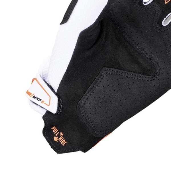 Five Mxf3 Evo Naranja blanco