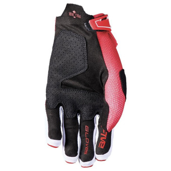 Five Mxf3 Evo Rojo