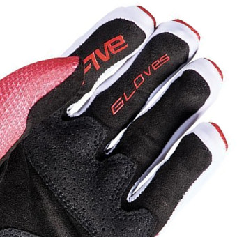 Five Mxf3 Evo Rojo