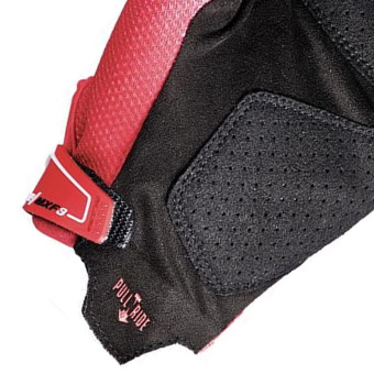 Five Mxf3 Evo Rojo