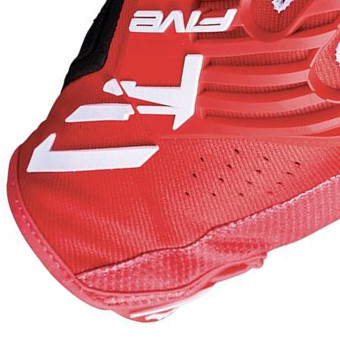Five Mxf3 Evo Rojo