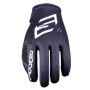 Guantes motocross Five Mxf4 Nio Mono Negro