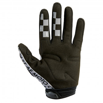 FOX 180 Illmatik Black Grey