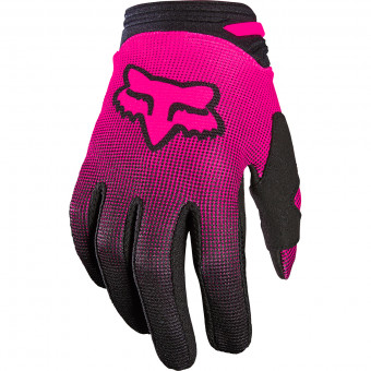 Guantes motocross FOX 180 Oktiv Glove Girl Pink